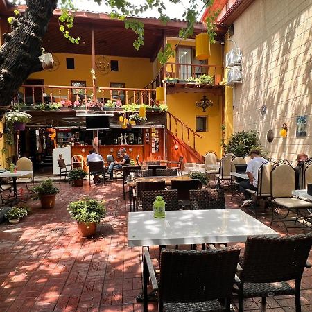 Sari Konak Antalya Exterior photo