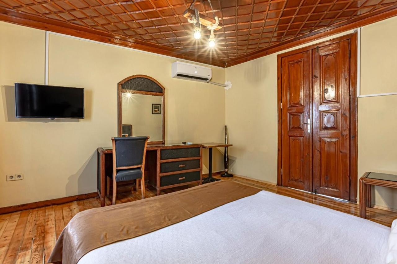 Sari Konak Antalya Exterior photo