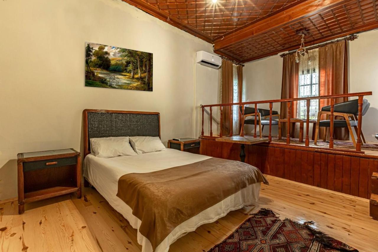 Sari Konak Antalya Exterior photo