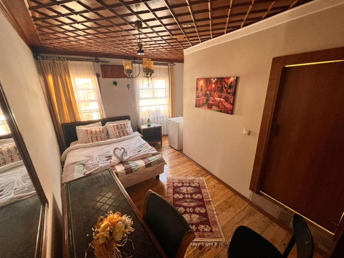 Sari Konak Antalya Exterior photo