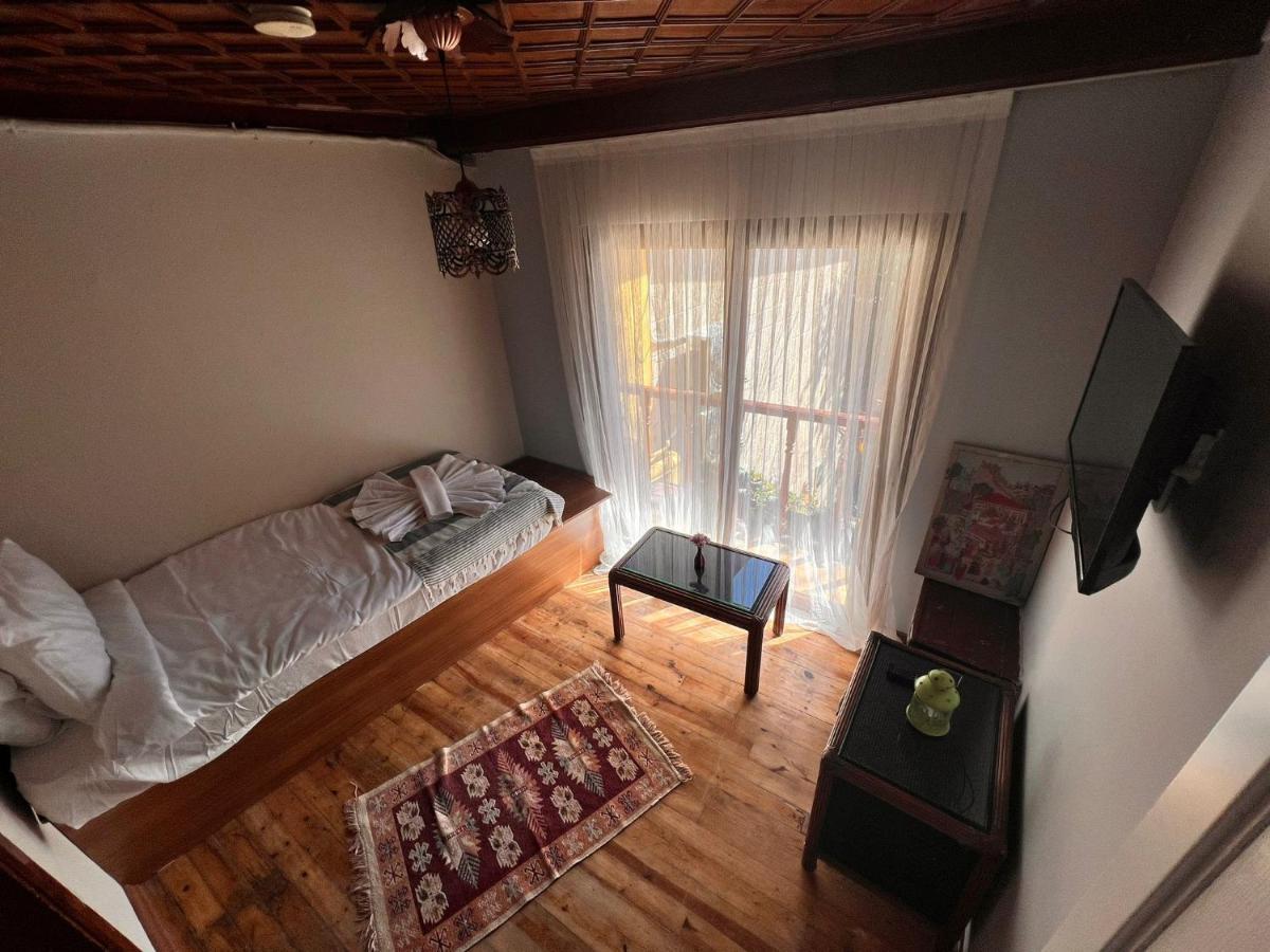 Sari Konak Antalya Exterior photo